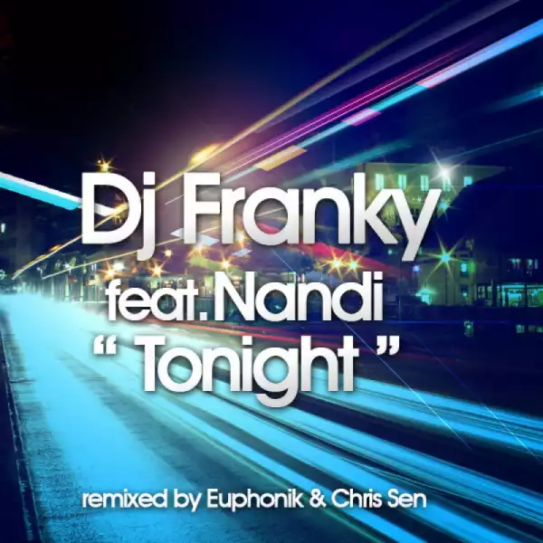 DJ Franky - Tonight